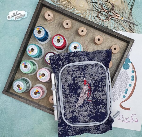 Feder [Digital] – Bild 3