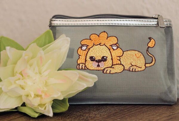 Löwenjunge Fynn [Digital] – Bild 2