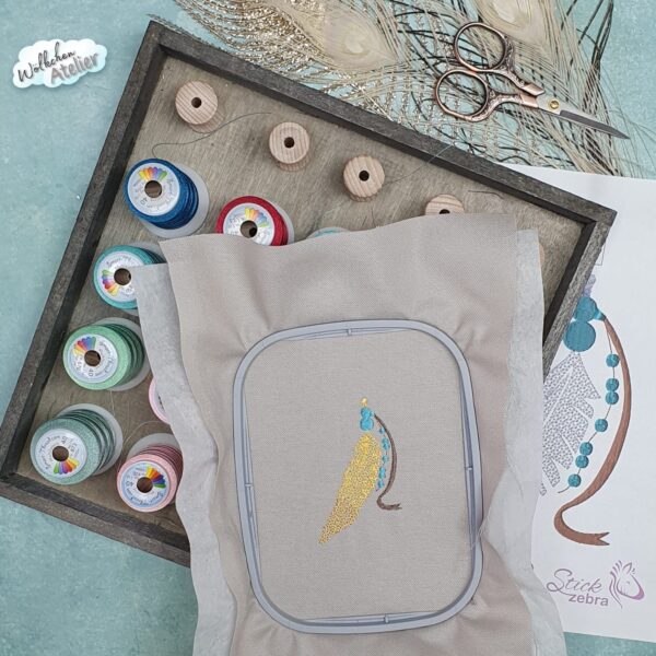 Feder [Digital] – Bild 4