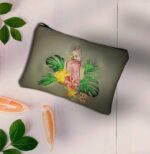 Kakadu Stickdatei - StickZebra