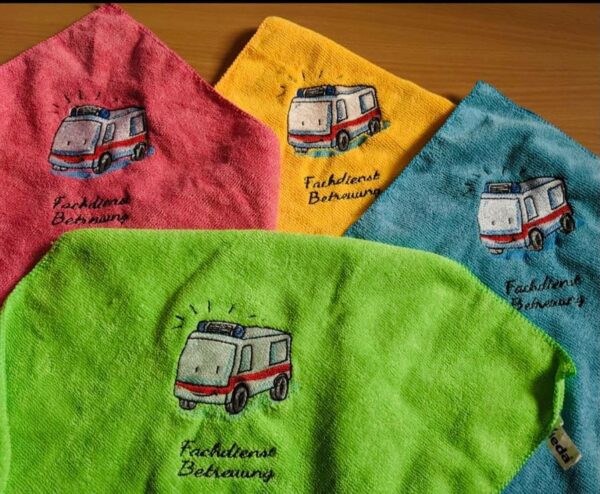 Krankenwagen [Digital] – Bild 3