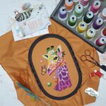 Giraffe Safari [Digital] – Bild 2