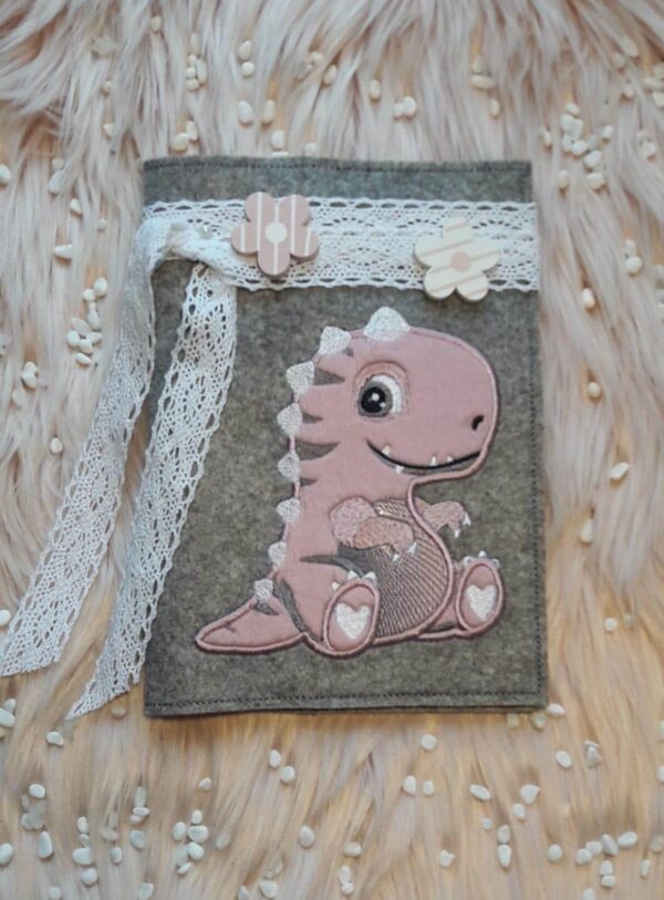 Herzdino Applikation [Digital] – Bild 2