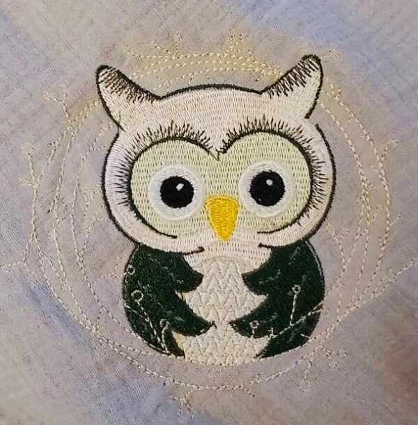 Waldeule [Digital] – Bild 6