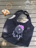 Traumfänger "Rosennacht" [Digital] – Bild 2