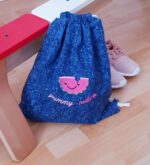 Früchte Set " Obstsalat" - StickZebra