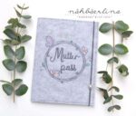 Rahmen "Frühlingszauber" - StickZebra