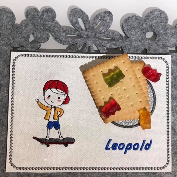 Skaterjunge [Digital] – Bild 2