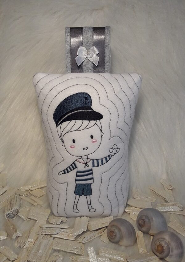 Kleiner Seemann [Digital] – Bild 3