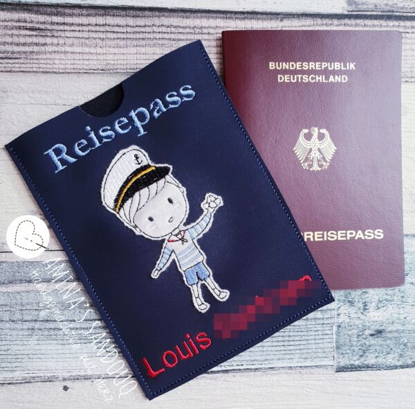 Kleiner Seemann [Digital] – Bild 2