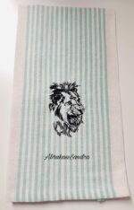 Adventskalender Tag 9 -LÖWE- - StickZebra