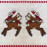 Rentier "Fridolin" - StickZebra