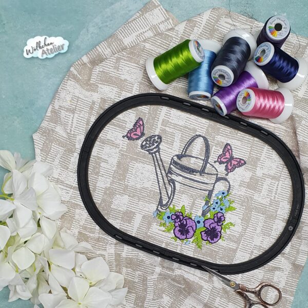 Gießkanne [Digital] – Bild 2