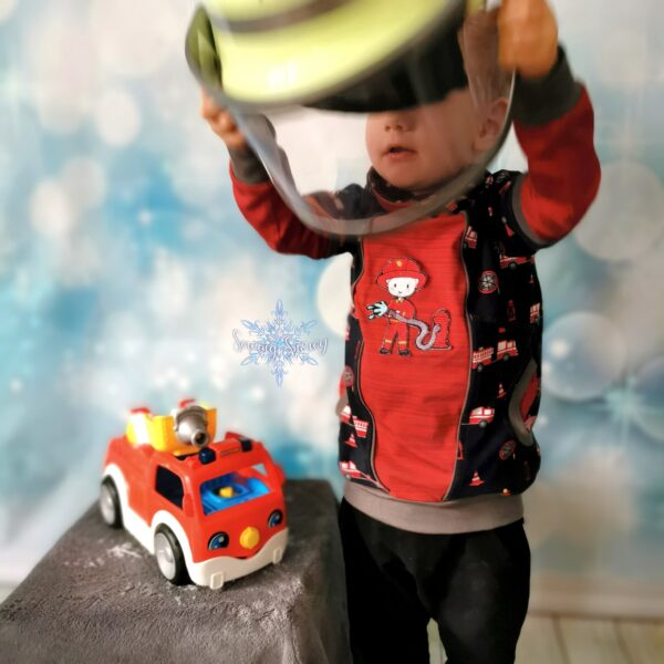 Feuerwehrmann [Digital] – Bild 3