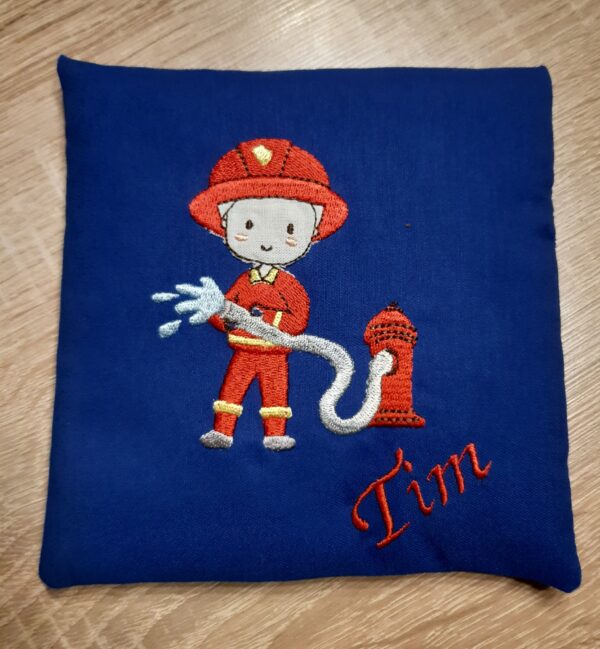 Feuerwehrmann [Digital] – Bild 4