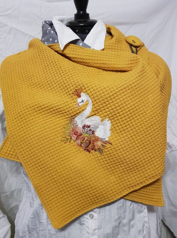 Schwan [Digital] – Bild 6