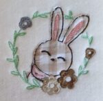 Hasenbande - StickZebra