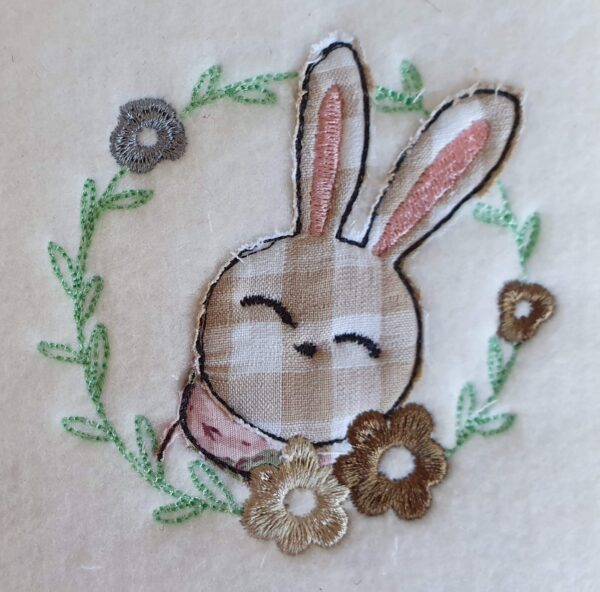 Hasenbande - StickZebra