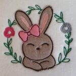 Hasenbande - StickZebra