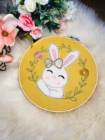 Hasenbande - StickZebra