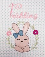 Hasenbande - StickZebra