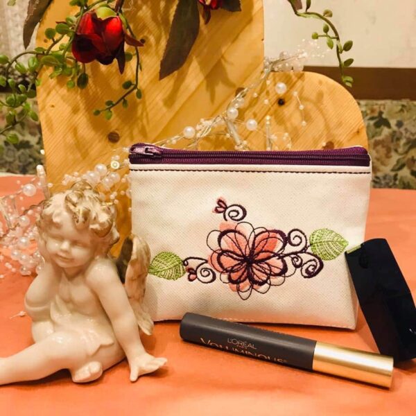 Blumen Set - StickZebra