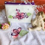 Blumen Set - StickZebra