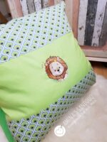 Löwe "Leo" - StickZebra