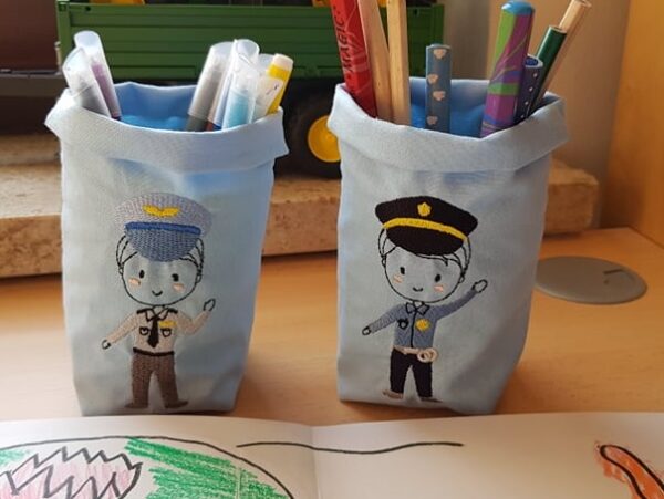 Pilot [Digital] – Bild 2