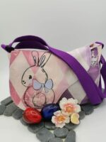 Häschen "Frieda" - StickZebra