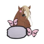 Pferd " Lucy" - StickZebra