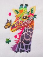 Giraffe Safari [Digital] – Bild 7