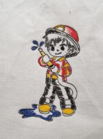 Stickdateien Set zum Ausmalen! - StickZebra