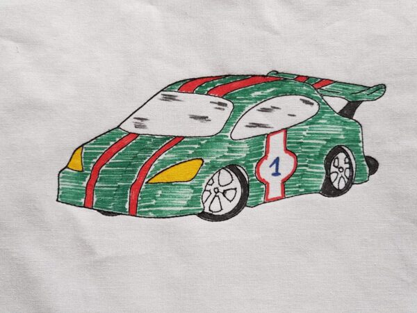 Stickdateien Set zum Ausmalen! - StickZebra