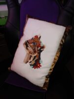 Leopard - StickZebra