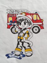 Stickdateien Set zum Ausmalen! - StickZebra