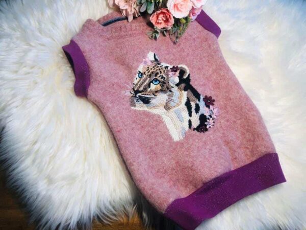 Leopard - StickZebra