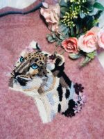 Leopard - StickZebra