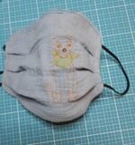 Hund "Timmy" - StickZebra