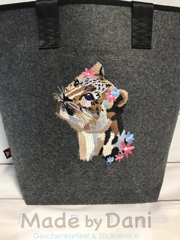 Leopard - StickZebra