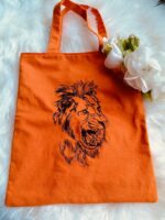 Adventskalender Tag 9 -LÖWE- - StickZebra