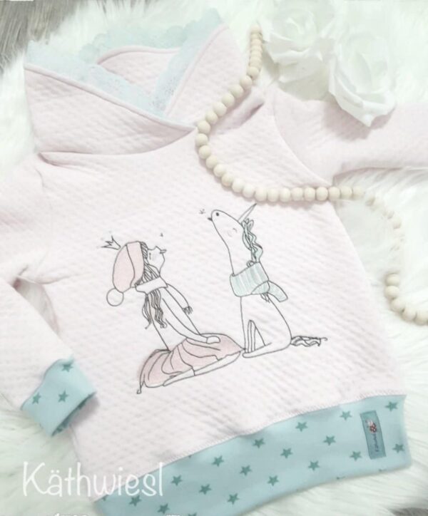 Doodle Winter Set - StickZebra