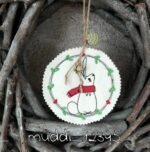 Doodle Winter Set - StickZebra