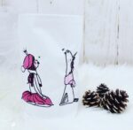 Doodle Winter Set - StickZebra