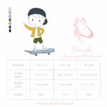 Skaterjunge [Digital] – Bild 3