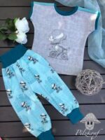 Geschenk - StickZebra