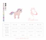 Regenbogen Einhorn [Digital] – Bild 3