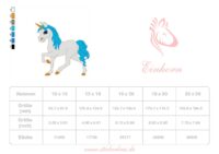 Fabelhaftes Einhorn [Digital] – Bild 4