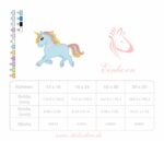 Glanzvolles Einhorn [Digital] – Bild 3