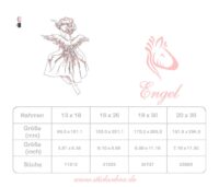 Engel "Johanna" [Digital] – Bild 4